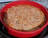 Foto del paso 5 de la receta: Tortita de manzana