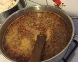 Tojásos leves recept fázis 1 fotója