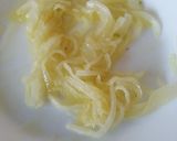 Foto del paso 3 de la receta Pastel de coliflor