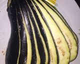 صورة لخطوة 1 من وصفة الباذنجان المروحه
