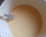 Foto del paso 1 de la receta: Torta de manzana🍎