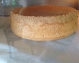 Hình bước làm 11 của món Nutella Cotton Cake