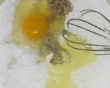 Foto langkah ke 2 dari resep Peyek kacang.