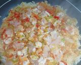 Foto del paso 4 de la receta: Arroz meloso