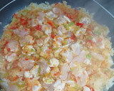 Foto del paso 4 de la receta: Arroz meloso