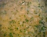 Foto del paso 3 de la receta: Merluza con gambas