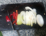 Foto langkah ke 3 dari resep Bibimbap Jomblo.