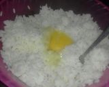 Foto del paso 2 de la receta: Torrejas de arroz