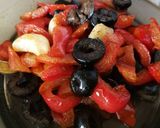 Foto del paso 4 de la receta Migas [Vegan]