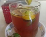 A picture of step 2 of 🍋Ice Tea 🍵.