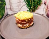 Une image de l'étape 7 de Galettes de pommes de terre façon burger.
