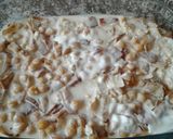 A picture of step 3 of Chickpea Fatteh.