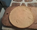 Foto del paso 7 de la receta: Fainá de cebolla