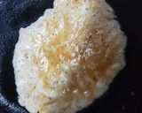 A picture of step 3 of Cheese Omelette.