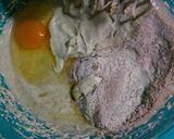 Foto del paso 5 de la receta: BOCADITOS De Maní y uvas pasas...!