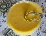 Foto del passaggio 2 della ricetta Crema pasticcera