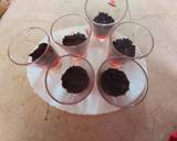 Fruit creamy yummy healthy Desert / all children's favorite recipe step 2 photo