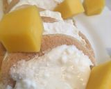 Amerikai palacsinta diétásan 🥞 recept fázis 6 fotója