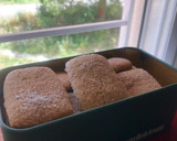 Foto del paso 8 de la receta: Galletas Napolitanas