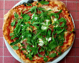 Foto del paso 6 de la receta: Pizza Contadina