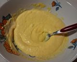 Foto del passaggio 2 della ricetta Pancake Nuvola alla Ricotta 🥞☁️🧀