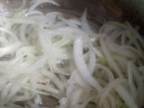 Rajas con crema