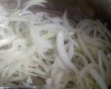 Foto del paso 3 de la receta: Rajas con crema