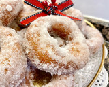 Foto del paso 15 de la receta: Rosquillas de Semana Santa “sin gluten”