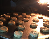 Foto del paso 5 de la receta: Cookies con chips de chocolate