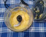 Foto langkah ke 3 dari resep Selai Nanas Homemade.