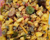 Foto langkah ke 7 dari resep Sambel goreng kentang NEW 💕.