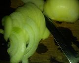 Foto del paso 1 de la receta Bife de hígado al horno💪