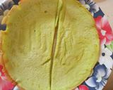 Foto langkah ke 4 dari resep Martabak keju debm.