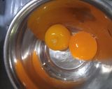 Foto langkah ke 3 dari resep Botok Telur Asin.