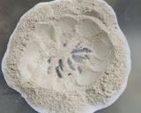 Foto del paso 1 de la receta: Pan negro