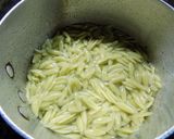 Foto del paso 9 de la receta: Para cucharear, chori con orso o riso