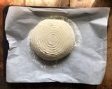 免揉:蜂蜜鄉村麵包的食譜步驟5照片