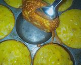 Foto langkah ke 6 dari resep Roti Pisang Banjar / Roti Pisang Khas Banjar ~ Kue Pisang Banjar.