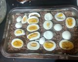 Foto del paso 3 de la receta: Pastel de papas