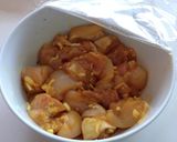 A picture of step 4 of Chicken Kebabs.