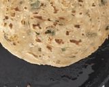 ફુદીના લચ્છા પરાઠા(phudino lachcha paratha in Gujarati) રેસીપી સ્ટેપ4ફોટો