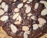 Foto langkah ke 12 dari resep Pie Brownies shiny & crust.