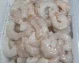 Foto langkah ke 1 dari resep Udang Asam Manis ala Fe.