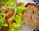Foto del paso 2 de la receta: Bratwurst especial
