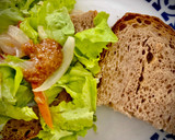 Foto del paso 2 de la receta: Bratwurst especial