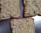 A picture of step 3 of Egg Sandwich.