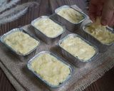 Foto langkah ke 4 dari resep Schotel Makaroni Panggang.