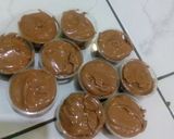 Foto langkah ke 2 dari resep Es Krim Coklat.