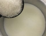 A picture of step 3 of Rasmalai.