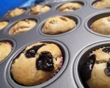 Glutén, tej, tojás és szójamentes muffin recept fázis 4 fotója